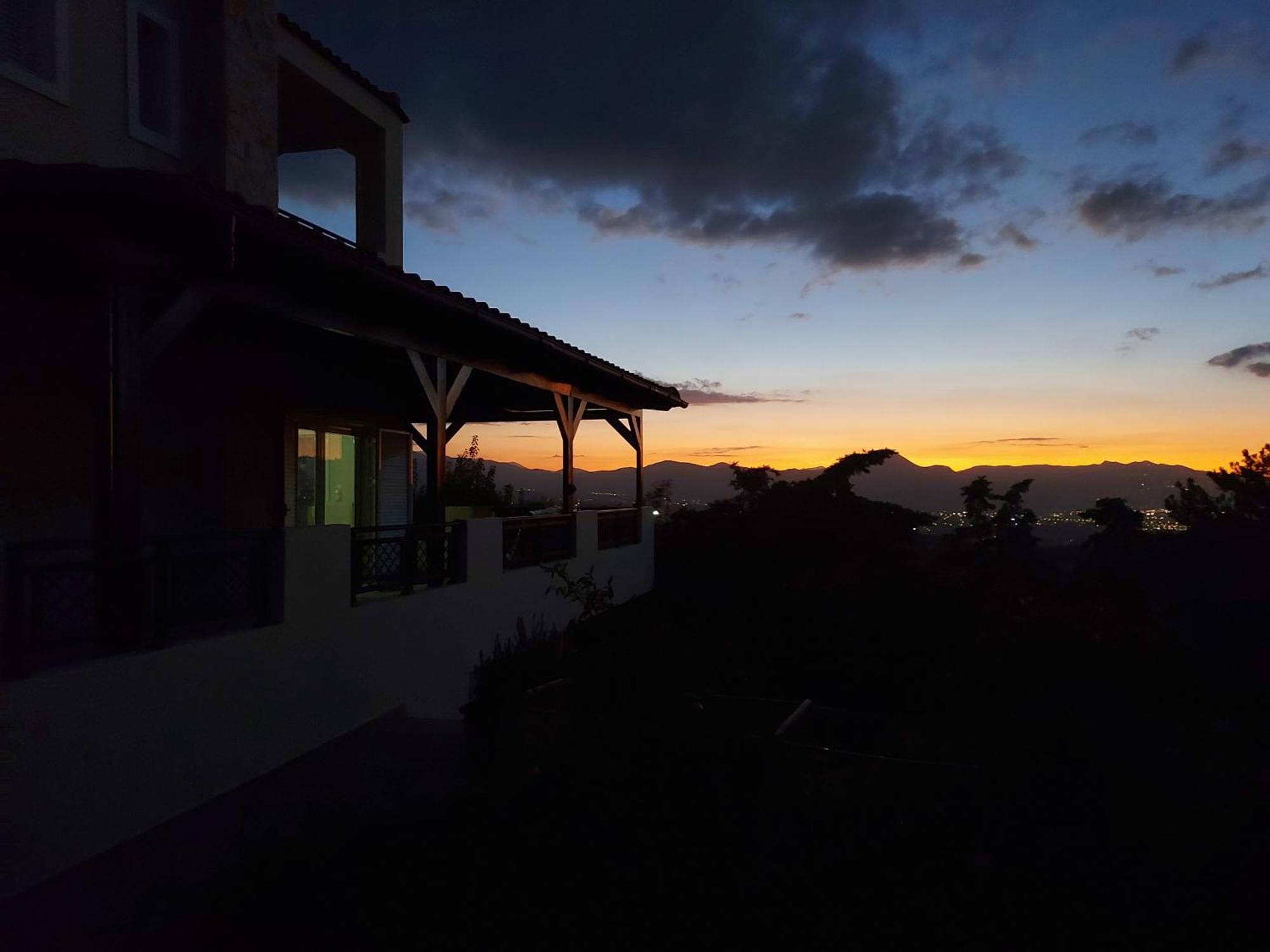 Creta Luxury Villas Heraklion  Ngoại thất bức ảnh