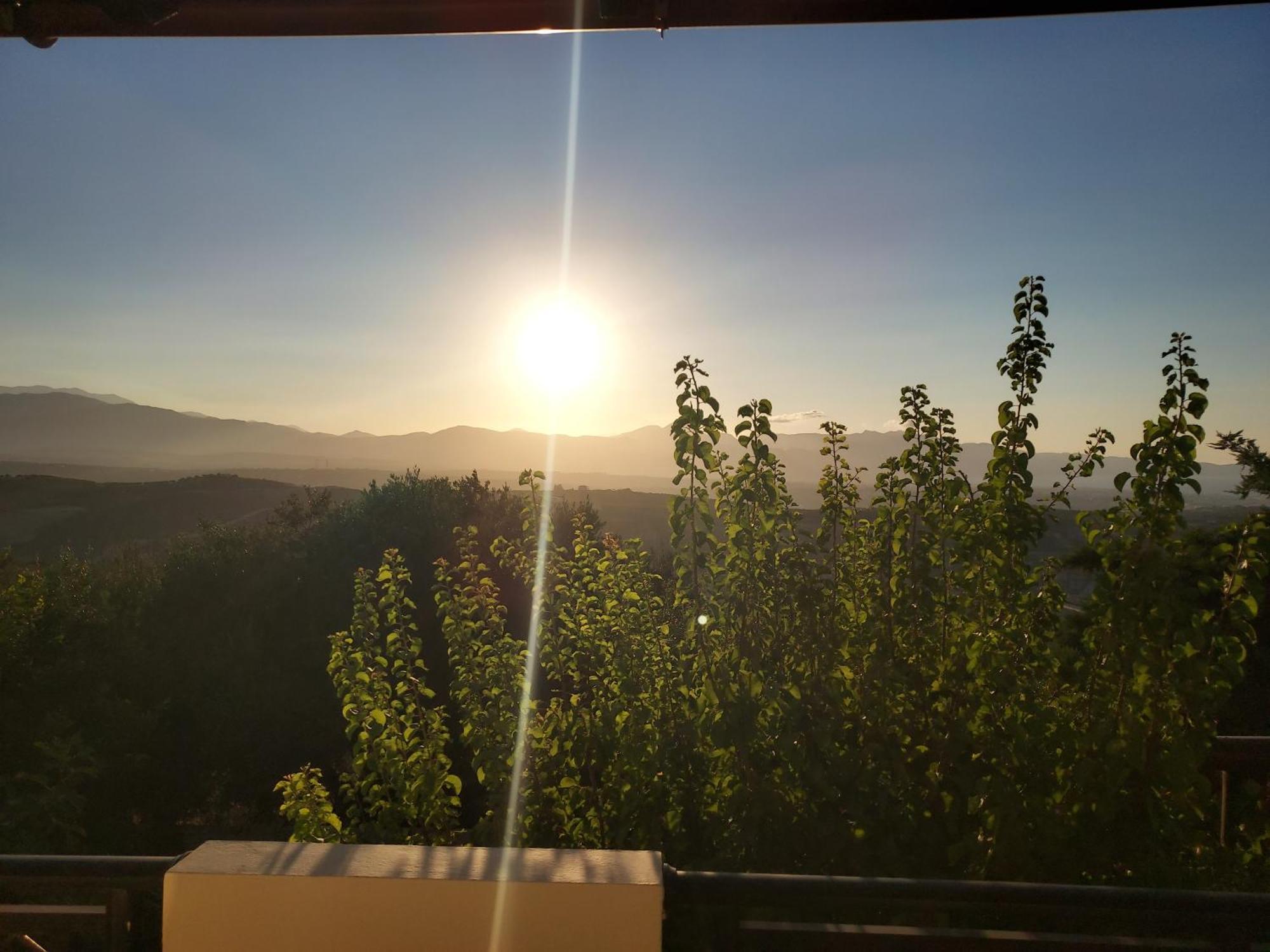 Creta Luxury Villas Heraklion  Ngoại thất bức ảnh