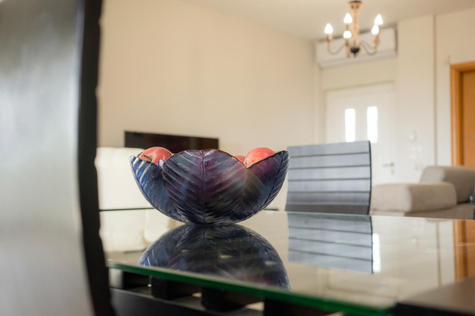 Creta Luxury Villas Heraklion  Ngoại thất bức ảnh