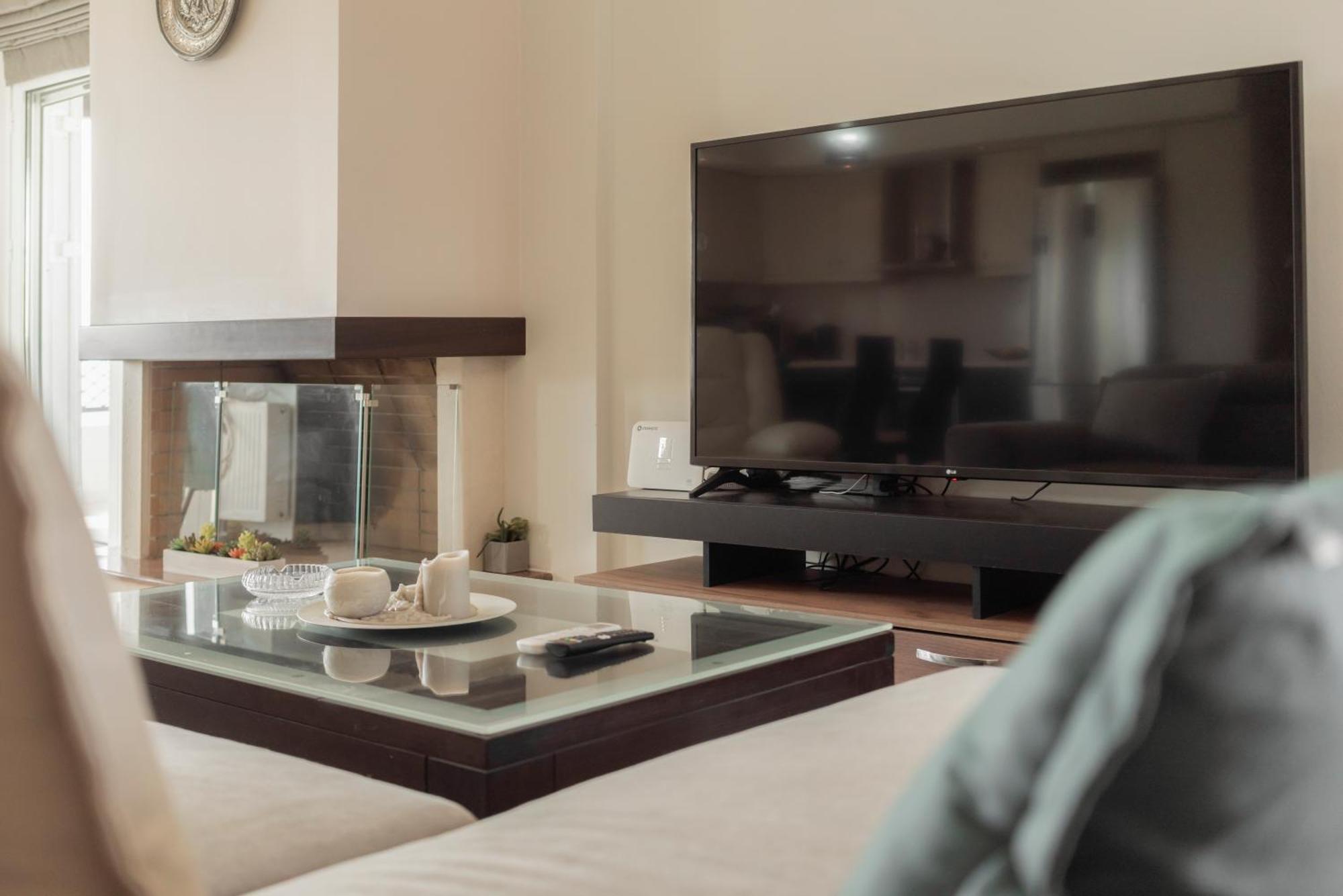 Creta Luxury Villas Heraklion  Ngoại thất bức ảnh