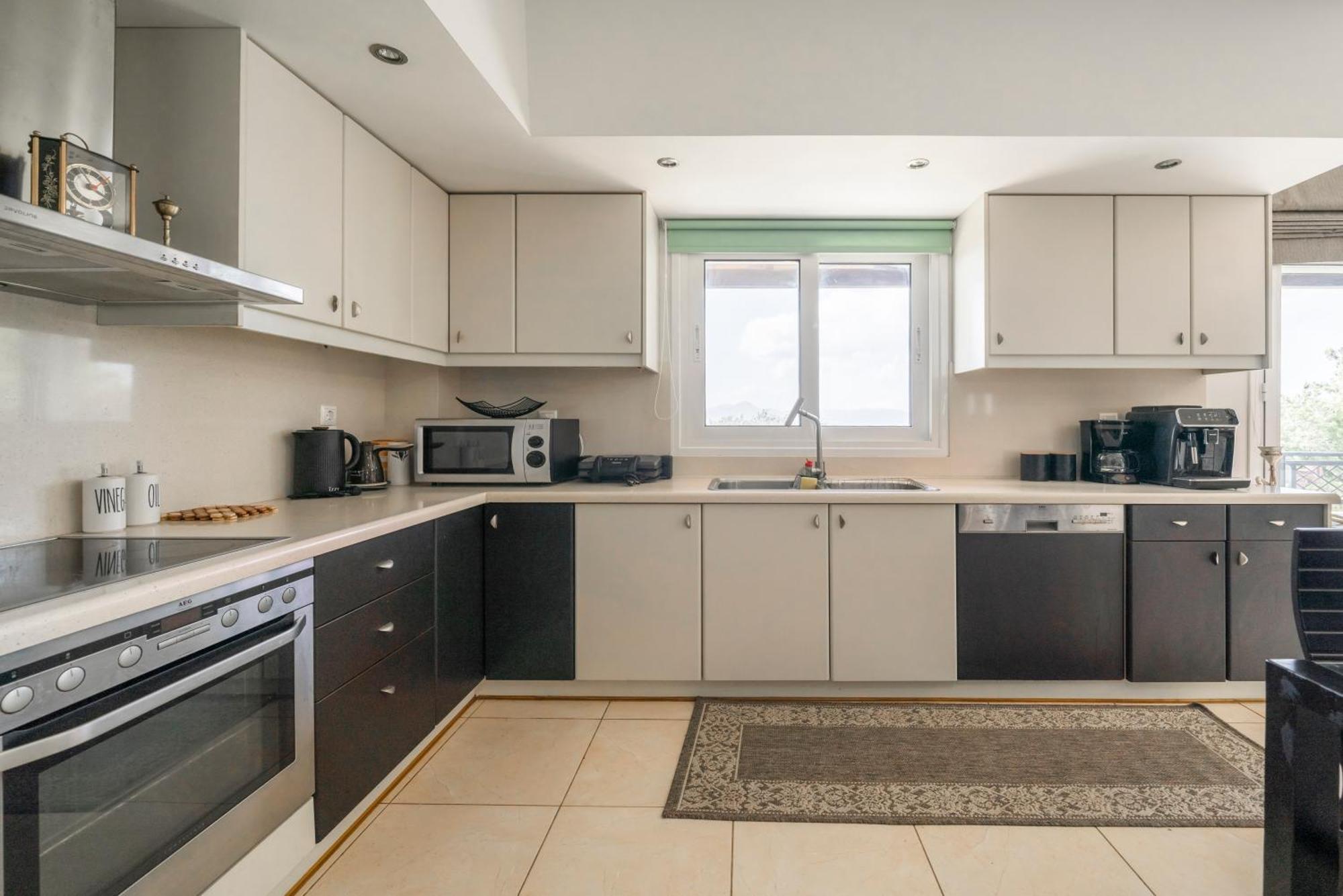 Creta Luxury Villas Heraklion  Ngoại thất bức ảnh