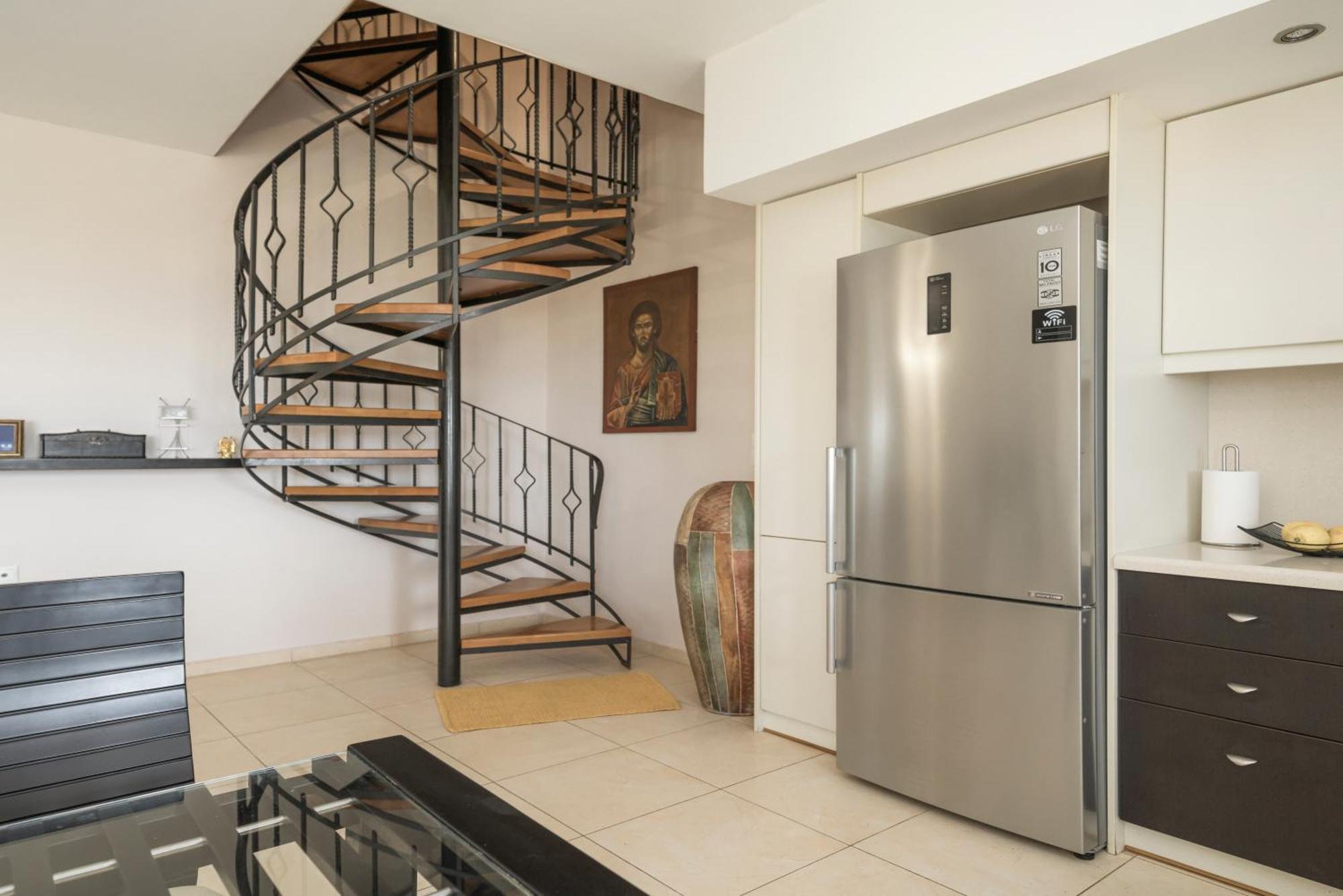 Creta Luxury Villas Heraklion  Ngoại thất bức ảnh