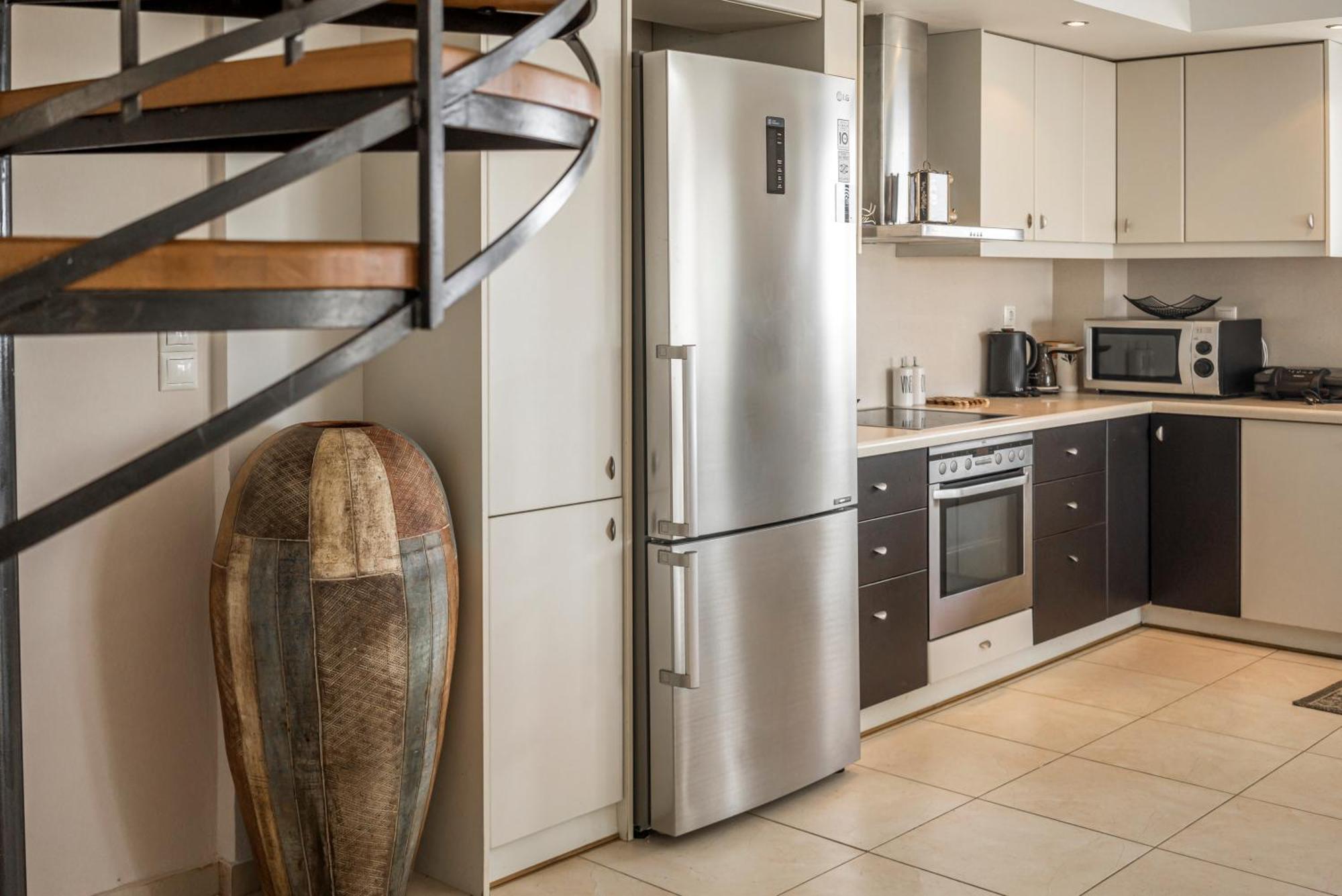 Creta Luxury Villas Heraklion  Ngoại thất bức ảnh