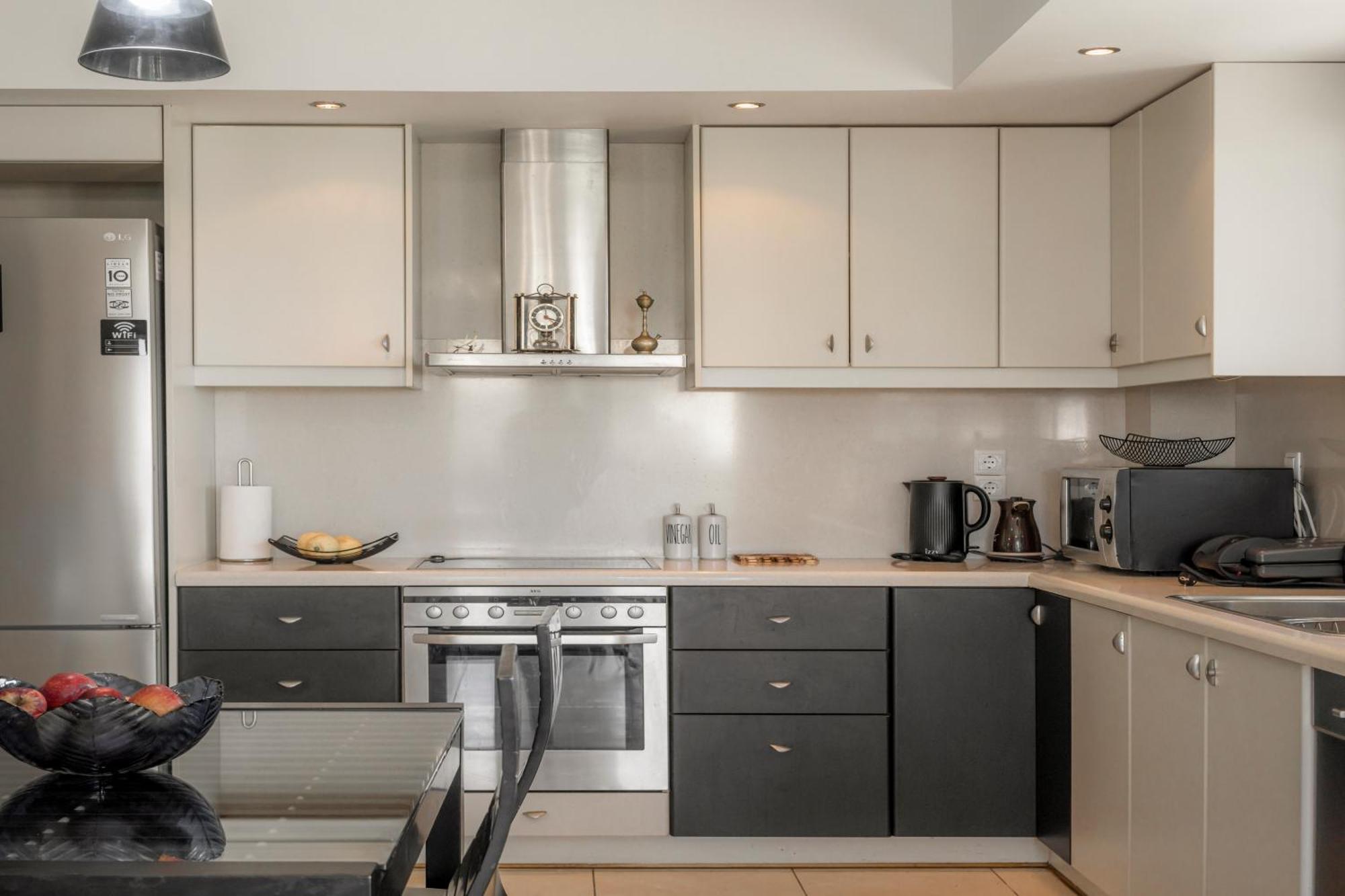 Creta Luxury Villas Heraklion  Ngoại thất bức ảnh