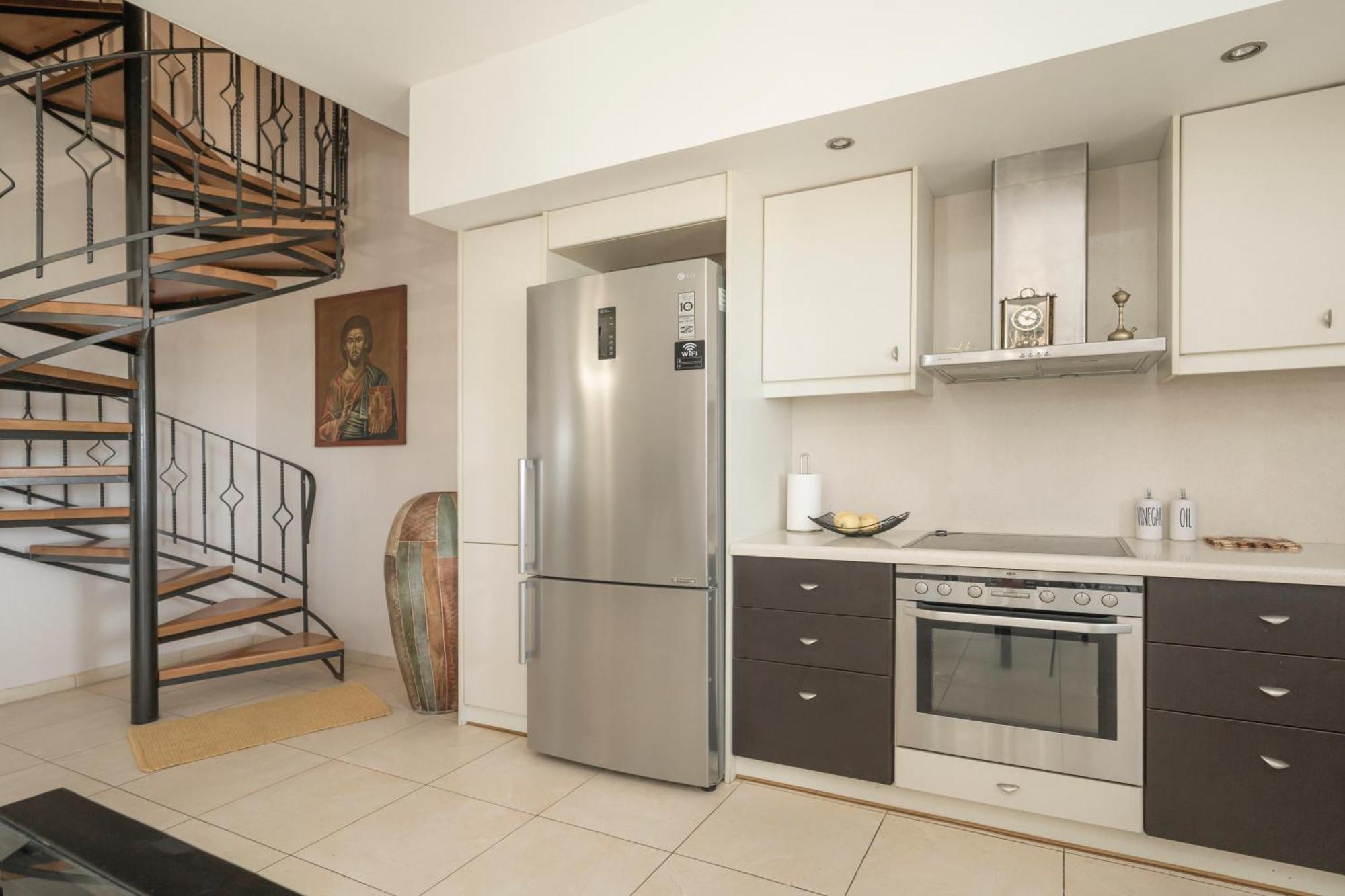 Creta Luxury Villas Heraklion  Ngoại thất bức ảnh