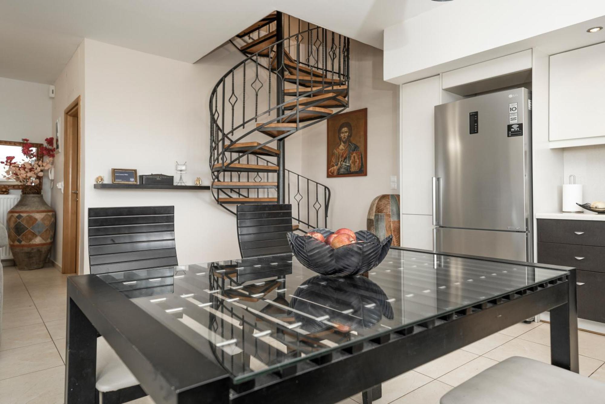 Creta Luxury Villas Heraklion  Ngoại thất bức ảnh