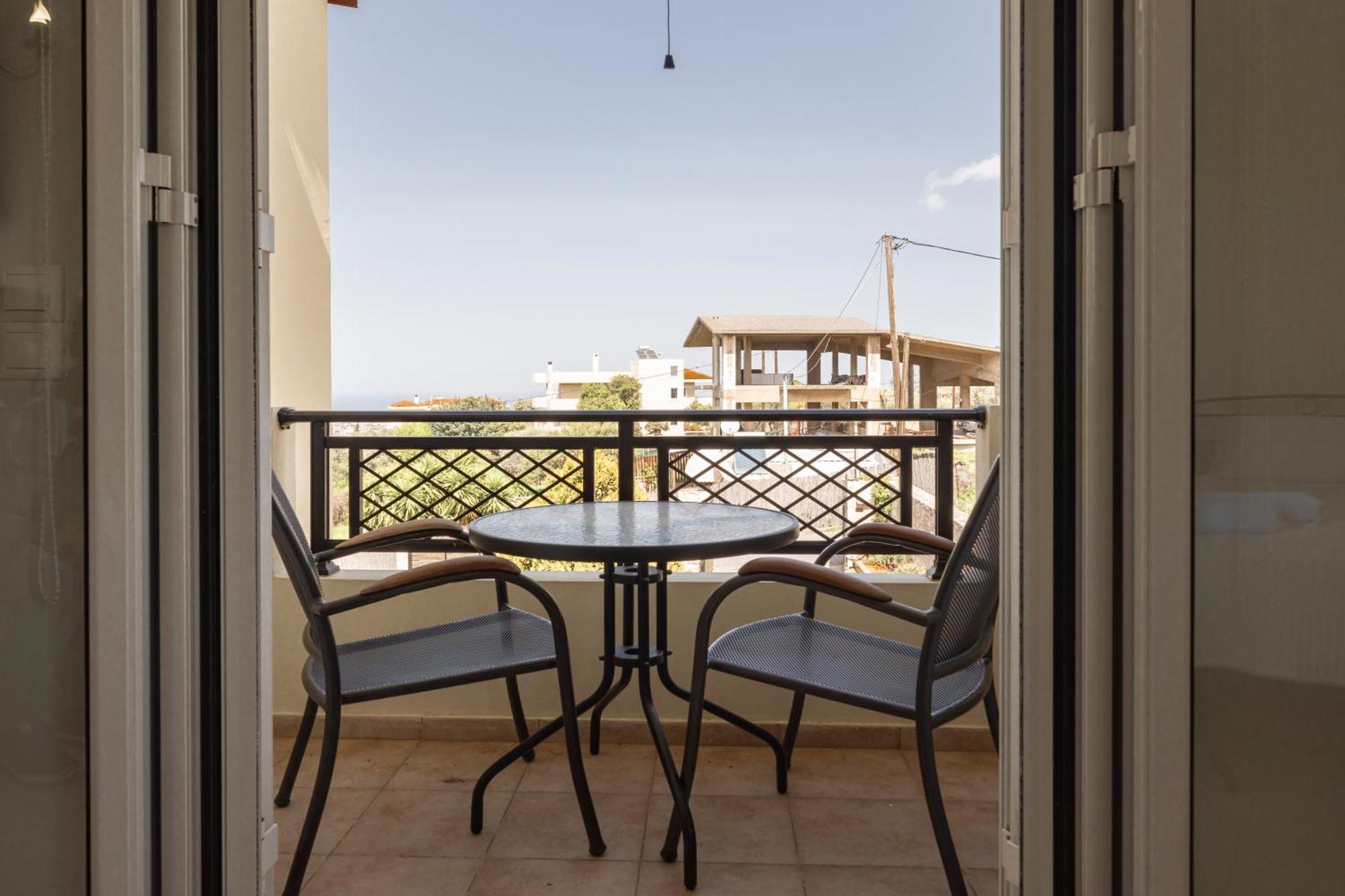 Creta Luxury Villas Heraklion  Ngoại thất bức ảnh