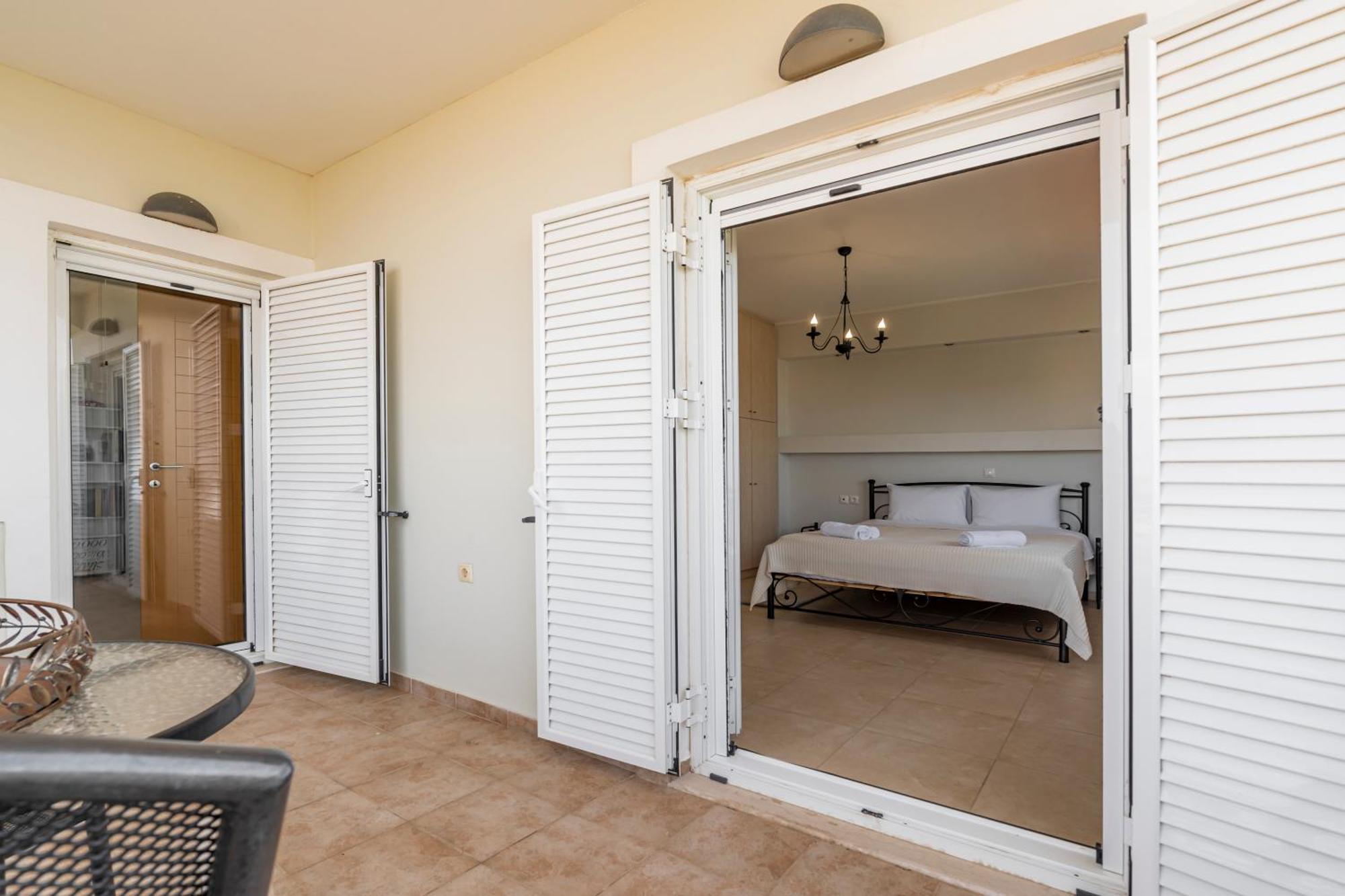 Creta Luxury Villas Heraklion  Ngoại thất bức ảnh
